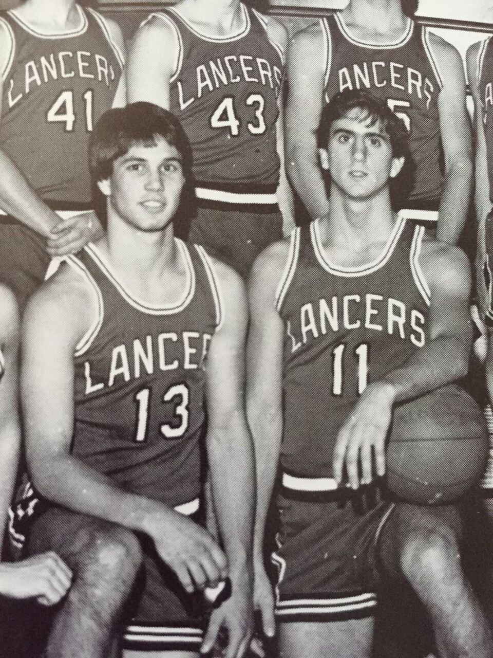 clawson elia basketball